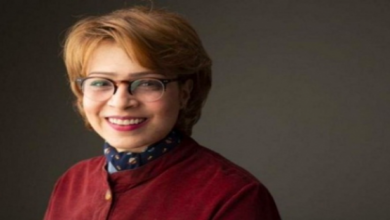 صورة صنفت واحدة من أكثر العباقرة في العالم.. السعودية تمنح عالمة يمنية جنسيتها