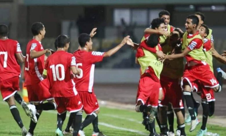 صورة عاجل: انتهاء مبارأة اليمن وبنجلادش بهذه النتيجة