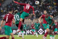 صورة المغرب يبطل مفاجأة مالاوي ويتأهل لربع نهائي أمم أفريقيا بفضل حكيمي