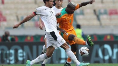 صورة منتخب مصر يتأهل لربع نهائي كأس أمم أفريقيا على حساب كوت ديفوار