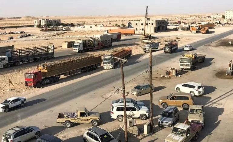 صورة ضبط عصابة تهريب واتجار بالمخدرات في المهرة