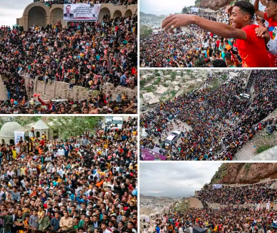 صورة الصحفي عبد السلام القيسي يوجه رسالة بخصوص الحملات المستهدفة لمهرجان القاهرة الرابع