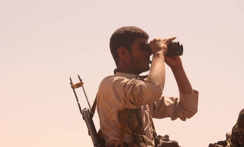 صورة بين الفشل الشرعي ووحدوية إخوان التشظي.. مأرب في خطر!؟