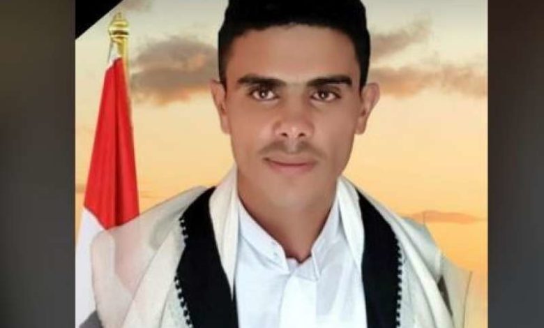 صورة قبيلة حاشد تهدد المليشيا بنصب خيامها بصنعاء