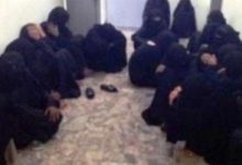 صورة انتهاكات ممنهجة ضد المرأة في اليمن اثناء الحرب المستمرة
