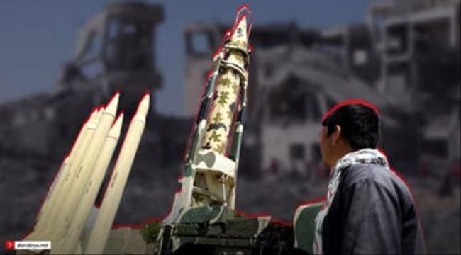 صورة الحوثيون : أي دولة تنضم لتحالف البحر الأحمر ستكون هدفا لصواريخنا