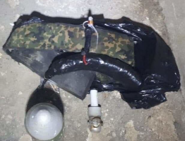 صورة الأمن يكشف تفاصيل الانتحاري الذي تم اعتقاله اثناء محاولته الدخول إلى عدن لتنفيذ عملية إرهابية