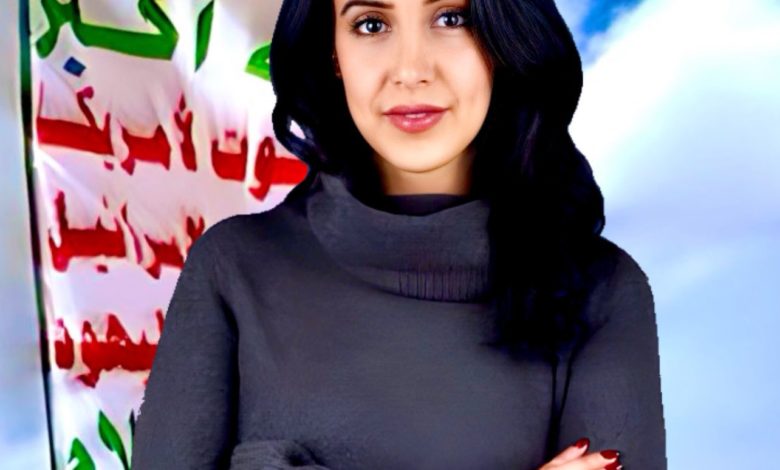 صورة فضيحة تهز قناة BBC.. وثائق سرية تكشف كذب نوال المقحفي