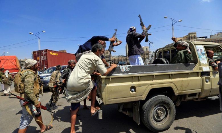 صورة الحوثيون يضعون شروطاً لفتح طريق صنعاء- مأرب