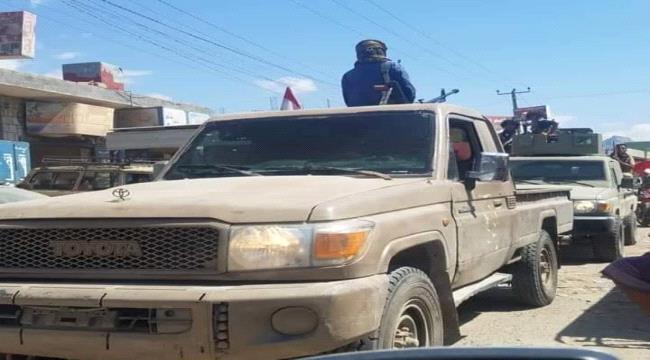 مأرب.. خيانة وسط جيش الشرعية تمهد لسقوط المدينة بيد الحوثي
