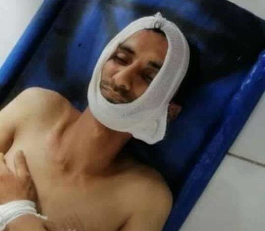 صورة تصاعد الفوضى.. هجوم مسلح على قسم شرطة بمدينة تعز ومقتل جنديين