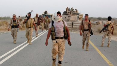صورة هل اقتربت حرب اليمن من نهايتها؟