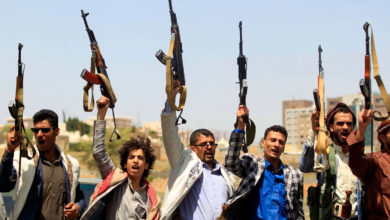 صورة هل فات الأوان على هزيمة الحوثي؟ وماهي العوامل التي خدمة المليشيات؟