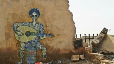 صورة هل كرس الأدب والفن اليمني ثقافة السلام خلال الحرب؟