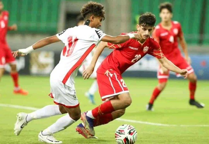 صورة هل ينتزع المنتخب اليمني اللقب بعد فوزه على نظيره السوري وتأهله إلى نهائي غرب آسيا للناشئين؟