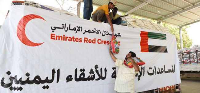 صورة الإمارات في اليمن.. مشاريع إنسانية وتنموية أضاءت دروب اليمنيين