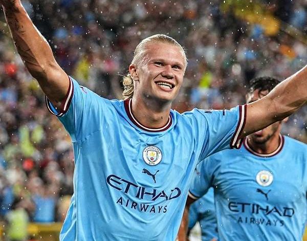 صورة هالاند يقود مانشستر سيتي لإسقاط بايرن ميونخ