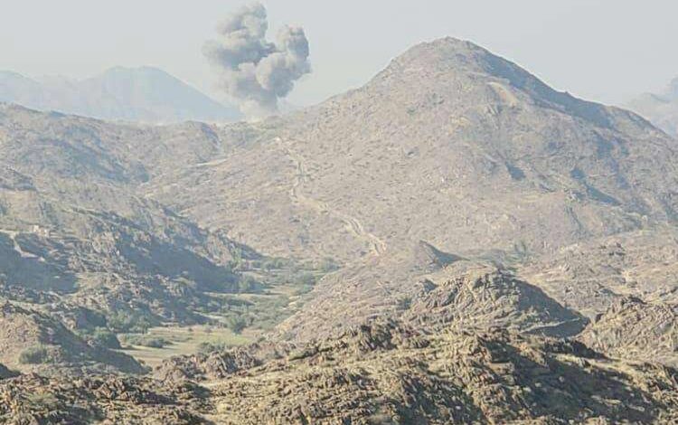 صورة ورد الان: مليشيات الحوثي تتقدم باتجاه جبل مراد في مأرب والمعارك تشتعل بشكل هو الأعنف “ماذا يحدث؟”