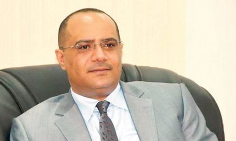 صورة وزير التخطيط اليمني: ثلث أموال المانحين يذهب نفقات إدارية للمنظمات