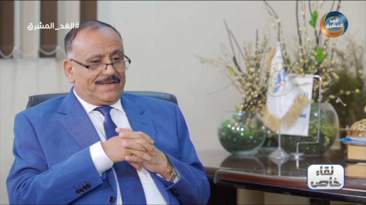 وزير النقل: الصين تقرض اليمن 500 مليون دولار لتطوير ميناء عدن