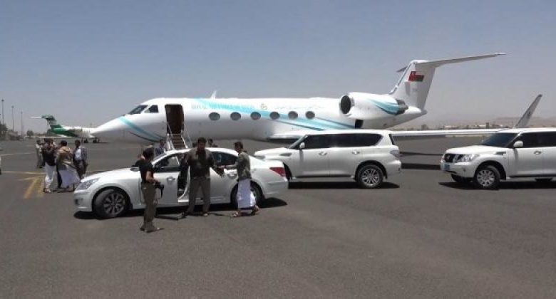 صورة وكالة دولية تحسم الجدل وتكشف عن 3 نقاط فقط تتم مناقشتها خلال المفاوضات الجارية في السعودية