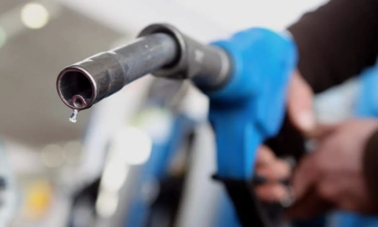 صورة تحديد تسعيرة جديدة للتر البترول في وادي حضرموت