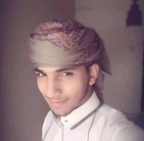 صورة نهاية مؤلمة لمغترب يمني بعد ترحيله من السعودية