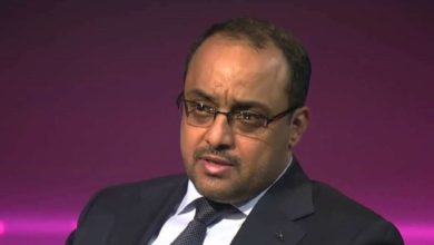 صورة عاجل.. وفاة الشيخ ياسر العواضي في القاهرة