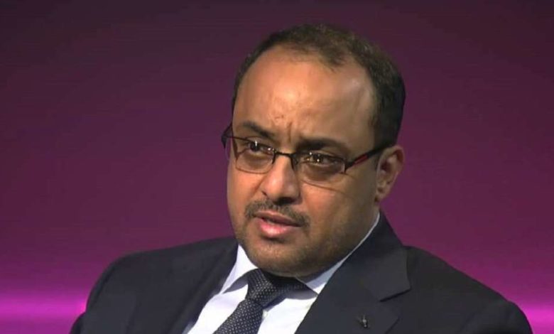 صورة عاجل.. وفاة الشيخ ياسر العواضي في القاهرة