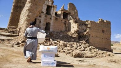 صورة تقرير أممي: اليمن يواجه عاماً سيئاً رغم انخفاض الأعمال العدائية