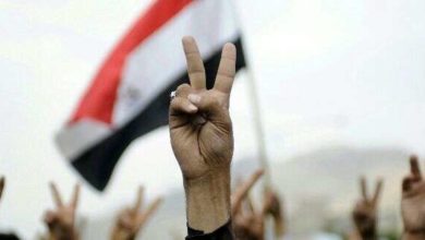 صورة صحيفة إماراتية: اتفاق مرتقب يقود إلى سلام شامل في اليمن نهاية العام الجاري