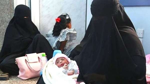 صورة هولندا تقدم 8.4 مليون دولار لدعم خدمات الصحة الإنجابية في اليمن