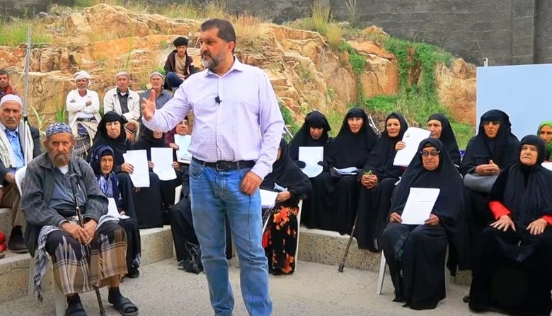 صورة يمنيون عملوا في بريطانيا لعقود حرموا من معاشاتهم التقاعدية