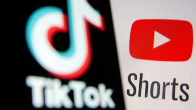 صورة يوتيوب يدفع لمنشئي الفيديوهات القصيرة لمنافسة تيك توك