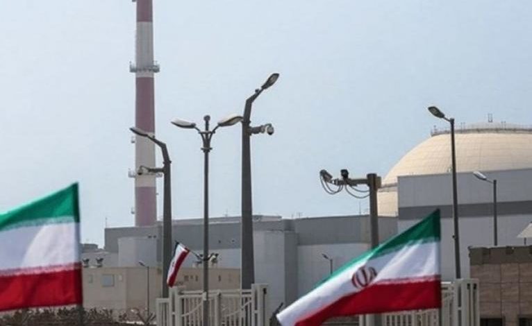 صورة وصول شحنة من ‘‘اليورانيوم المخصب’’ إلى اليمن لصناعة أسلحة نووية