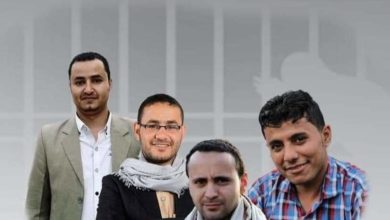 صورة ”الحوثيون” يستهدفون عشرات المواقع الإخبارية ويصدرون أحكام إعدام لصحفيين