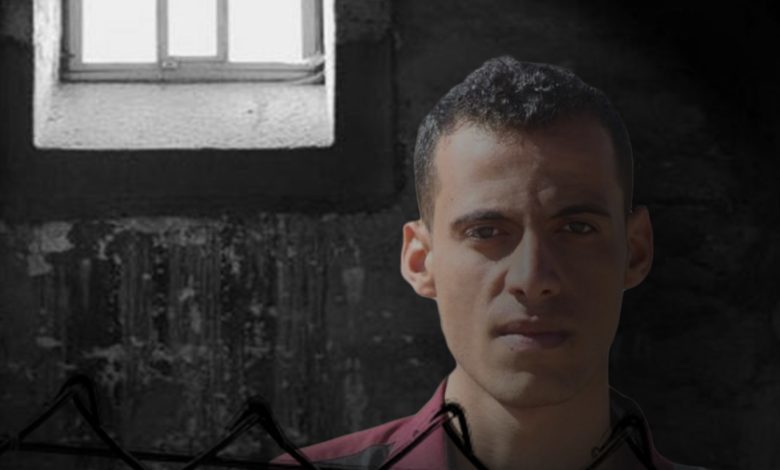 صورة العفو الدولية تدعو الحوثي للإفراج عن صحافي من سجونها