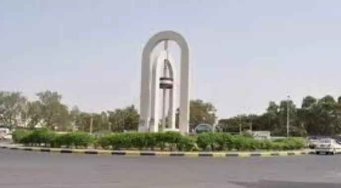 انفجار وسط مدينة عدن