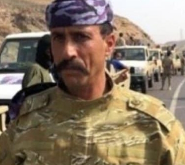قتلى وجرحى في هجوم استهدف قائد عسكري بلحج