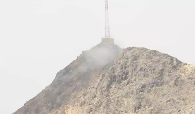 اشتباكات بين الجيش والحوثيين في بيحان