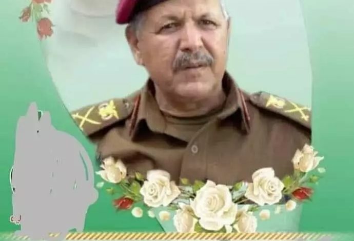 صورة مصرع قيادي مقرب من عبدالملك الحوثي بغارة للتحالف.. (الاسم+ الصورة)