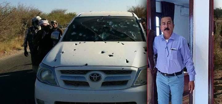 تفاصيل وصور اغتيال بن عديو ومرافقيه في مدينة عتق عاصمة شبوة يمن الغد 