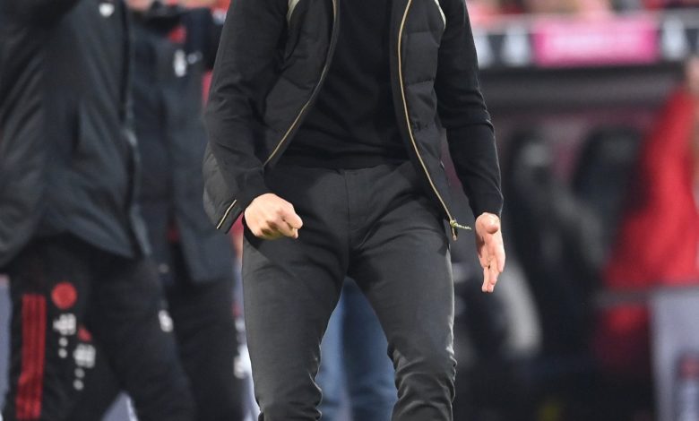 صورة كتابة التاريخ لا تتوقف.. من هو النادي الذي تُوج مساء اليوم بطلا للدوري الألماني