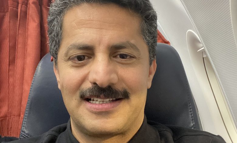 صورة شاهد ماذا حدث لعلي البخيتي في السعودية ولماذا استدعاه الأمن؟ (ماذا حدث؟)