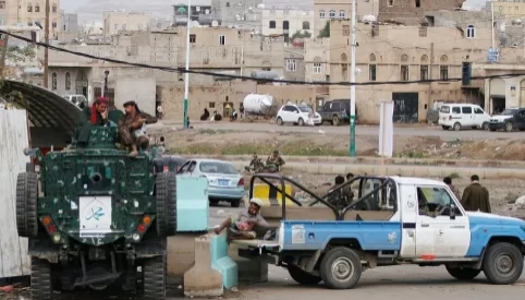 اغتيال برلماني بصنعاء بعد ساعات من تصفية قاضي