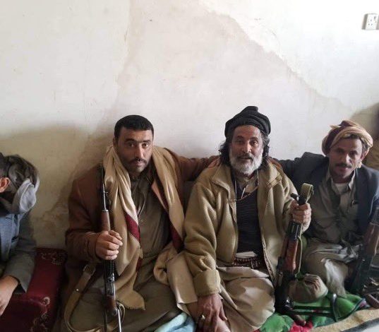 صورة ماذا يعني قرار المجلس الرئاسي الذي أطاح بالعكيمي؟