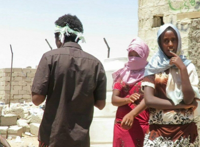 صورة تقرير أممي يحذر من مخاطر الهجرة غير النظامية من أفريقيا إلى اليمن