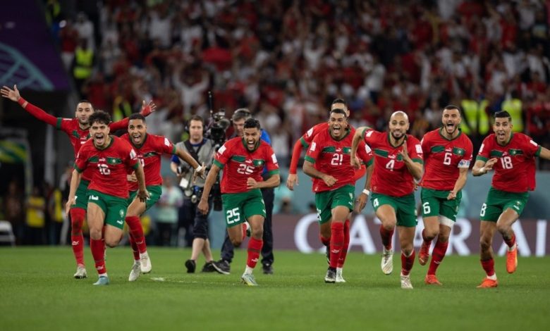 صورة تعرف على موعد مباراتي نصف نهائي كأس العالم