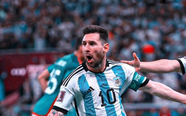 صورة الأرجنتين تتأهل لنهائي كأس العالم بعد إقصاء كرواتيا بثلاثية نظيفة