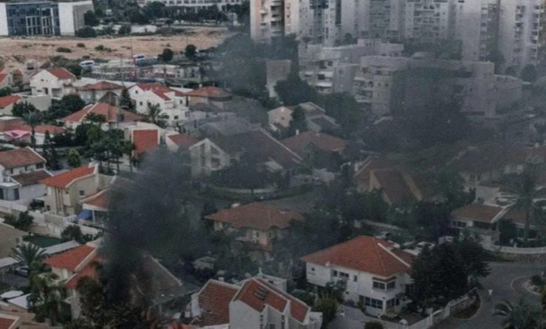 صورة تفاصيل عملية “طوفان الأقصى” وكيف أحالت صباح إسرائيل إلى جحيم؟